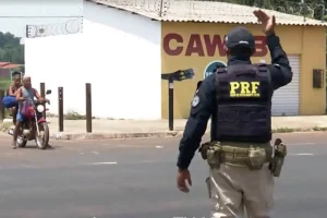 TSE e governo estabelecem novas regras para PRF nos dias de eleição em outubro