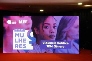 TSE amplia proteção a mulheres contra violência política antes do primeiro turno