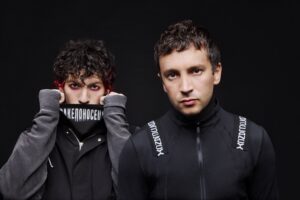 Twenty One Pilots fecha o Rock in Rio 2026 e você está preparado?