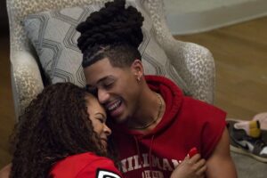 Netflix anuncia série só com atores negros e web dispara com teorias