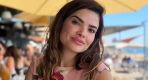 Vanessa Giácomo abre o coração sobre nova vida em Portugal após separação