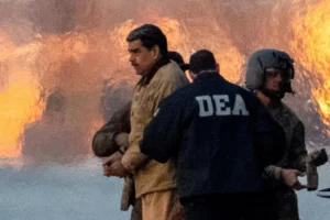 Ouro da Venezuela será transferido para os EUA após negociação