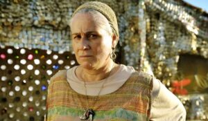 Vera Holtz volta à Globo em Avenida Brasil 2