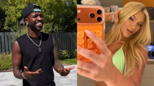 Vinícius Júnior se Declara para Virginia Fonseca