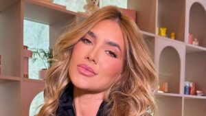 Virginia Fonseca é citada em ação de R$ 120 milhões do Ministério Público