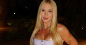 Virginia Fonseca arrasa com look e recebe chuva de elogios nas redes