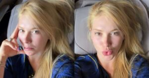 Virginia Fonseca exibe poltrona de massagem de luxo e web fica de queixo caído com o preço
