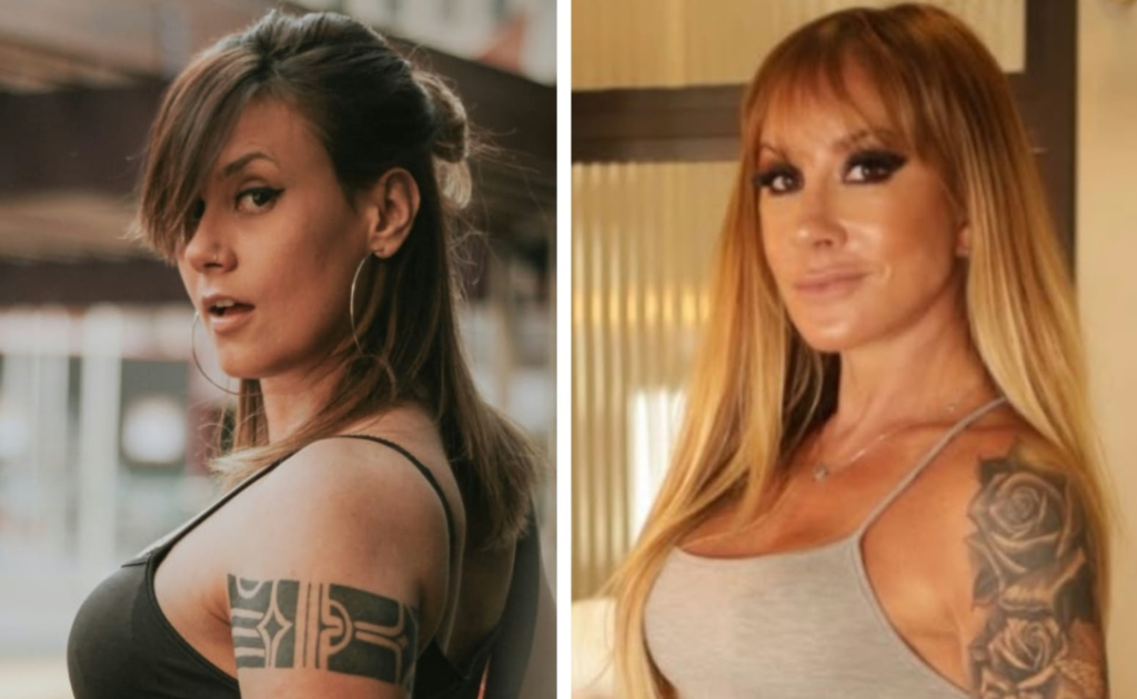 Vivi Fernandez e Angélica Morango Comandam ‘The Game’, Produção que Resgata Vibe dos Anos 90