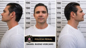 PF descobre mais de 5 mil arquivos de conteúdo sexual nos celulares de Daniel Vorcaro, ex-banqueiro do Banco Master