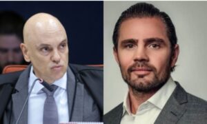 Daniel Vorcaro: A Fuga que Não Deu Certo Antes da Prisão