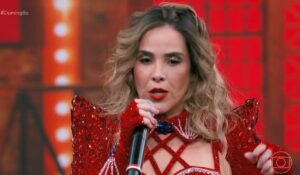 Wanessa Camargo desabafa sobre amigos que desapareceram após sua participação no BBB