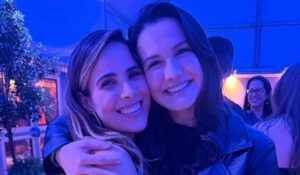 Clima Tenso Passa! Wanessa Camargo Aparece ao Lado de Kyra Gracie e Surpreende Fãs