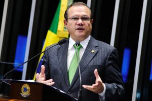 Wellington Fagundes: O veterano da política que quer governar Mato Grosso