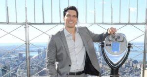 Will Reeve, filho de Christopher Reeve, revela diagnóstico de câncer raro nos testículos