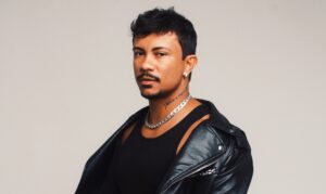 Xamã no Rock in Rio: do rap à TV, artista colhe os frutos de trajetória única