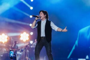 Xororó entrega que sabe o segredo de Sandy & Junior: ‘Nem personal sabe’