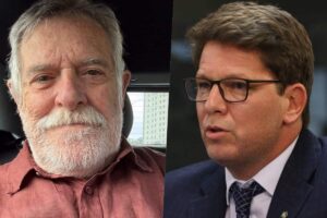 Zé de Abreu Provoca Mario Frias: A Treta Que Ninguém Esperava!