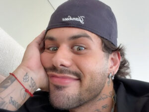 Zé Felipe ganha almoço de despedida: rumo aos EUA para gravar novo projeto
