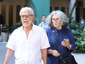 Zé Mayer se despede de Gracindo Jr. e descarta volta às novelas