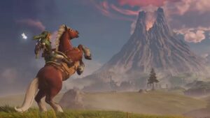 Zelda: Ocarina of Time ganha dublagem em português e explode nas redes!