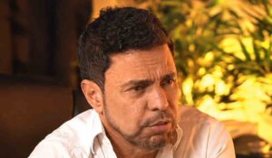 Zezé Di Camargo anuncia adoção e faz declaração emocionante: impossível não se apaixonar