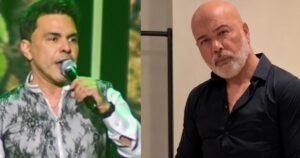 Zezé Di Camargo causa polêmica ao misturar morte de Rick com discurso político