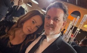 Zilu Camargo anuncia novo romance: ex de Zezé posa com namorado em Orlando
