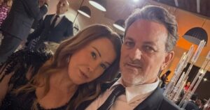 Zilu envolve-se em polêmica com novo namorado; acusada de romance enquanto homem ainda era casado