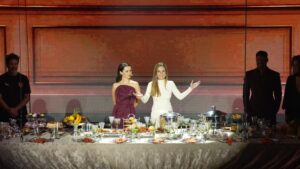 Adriana Esteves revela impacto físico de fazer Carminha em Avenida Brasil 2