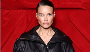 Adriana Lima deslumbra em Paris com novo visual após transformação