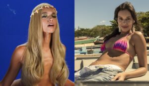 Alane Dias estreia na Globo: do BBB 24 para a novela ‘Lá na Minha Terra’