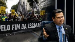 Senado votará PEC que acaba com escala 6×1 e reduz jornada para 40 horas