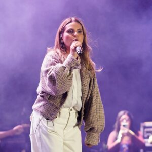 Aline Barros completa 50 anos e reflete sobre sua jornada na música gospel