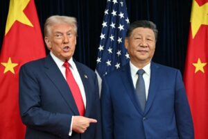 América Latina vira as costas para os EUA e prefere influência da China, aponta pesquisa inédita