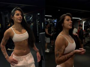 Ana Castela brinca sobre affair com Nilson Neto: vem conferir a zoação!