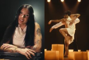 Ana Castela aprende dança contemporânea em menos de 24h para novo clipe