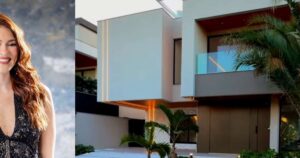 Ana Clara investe pesado e compra mansão de luxo por R$ 12,9 milhões na Barra da Tijuca