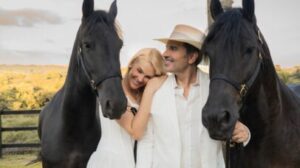 Ana Hickmann e Edu Guedes revelam bastidores do casamento após lua de mel na Itália