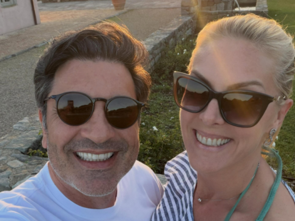 Ana Hickmann revela se pretende ter filhos com Edu Guedes