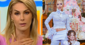 Ana Hickmann manda a real sobre look de Virgínia Fonseca: «Não dá para defender»