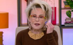 Ana Maria Braga abre o jogo sobre aborto e gera reflexão na web