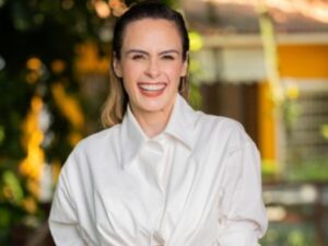 Ana Paula Renault ganha programa próprio no GNT com estreia marcada para 2027