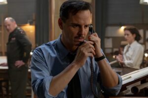 Andrew Scott pode fazer história ao disputar Oscar contra si mesmo em mesma categoria