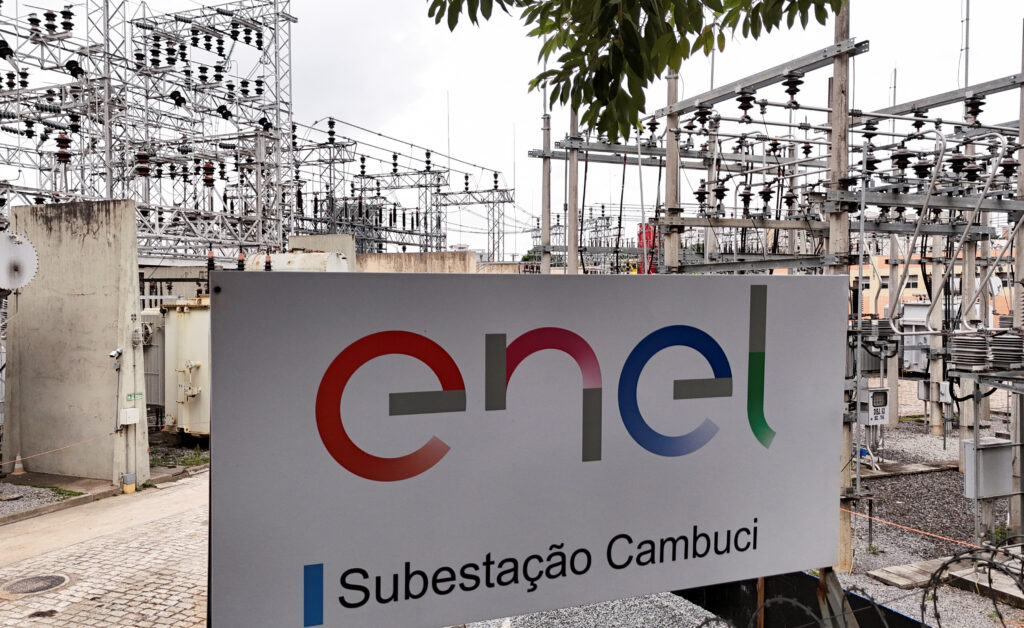 Aneel recomenda cancelamento da concessão da Enel em São Paulo após apagões generalizados