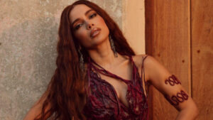 Anitta fala sobre preparação para o Carnaval 2027: meu corpo, minhas regras