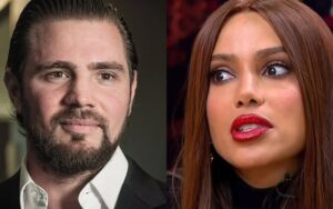 Anitta virou foco de investigação: mensagens de Vorcaro expõem detalhes de festinha