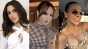 Anitta, Larissa Manoela e Carla Perez: como conquistaram independência financeira e impérios bilionários