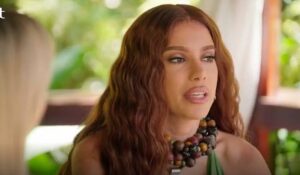 Anitta Surpreende Fãs com Atitude Inesperada Após Recusar Convite de Lula