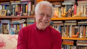Antonio Fagundes aos 77 anos: o romance que desabrochou nos bastidores de uma novela