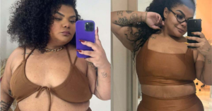 Filha de Arlindo Cruz revela transformação de 44 kg por preocupação com saúde do pai